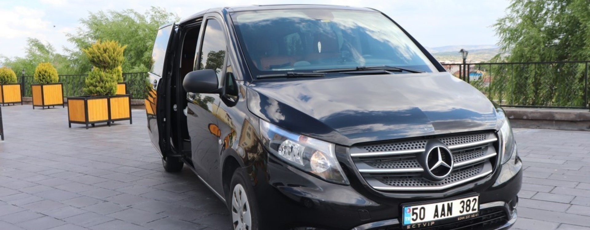 Airport Private Transfer