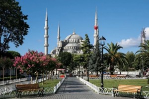 Best of Istanbul Old City - Guided Tour